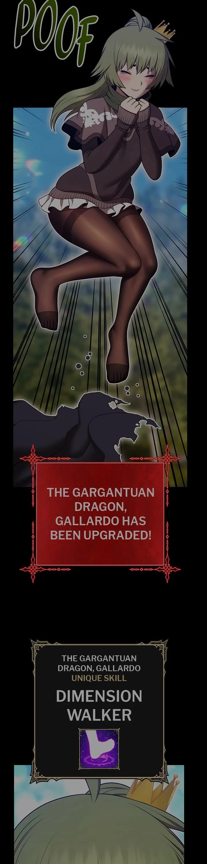 +99 Wooden stick chapter 141 page 83