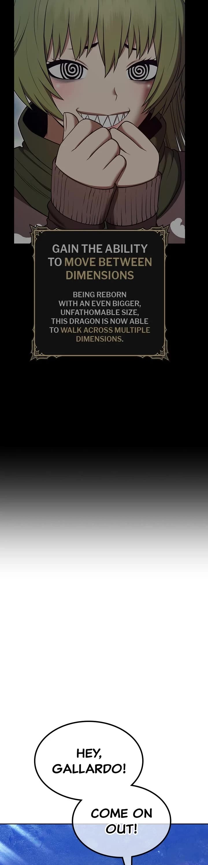 +99 Wooden stick chapter 141 page 84