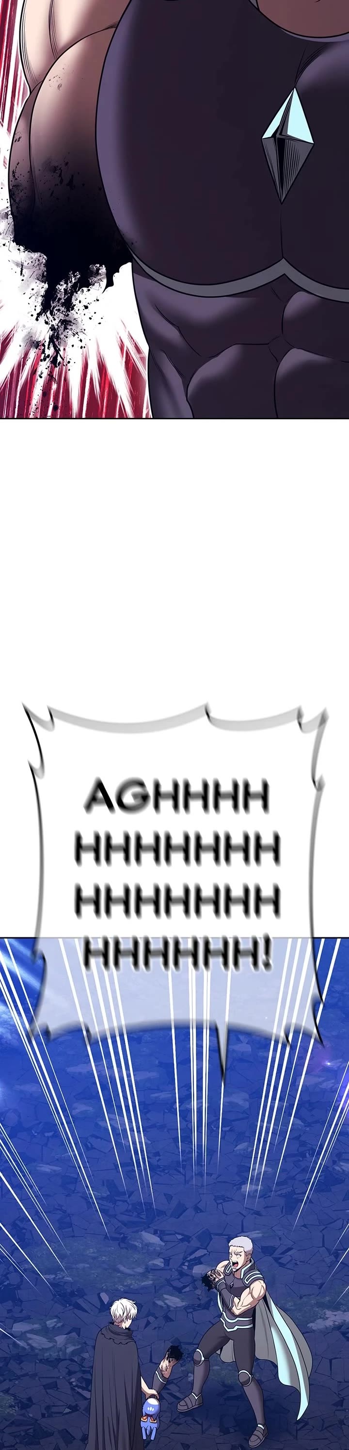 +99 Wooden stick chapter 141 page 9