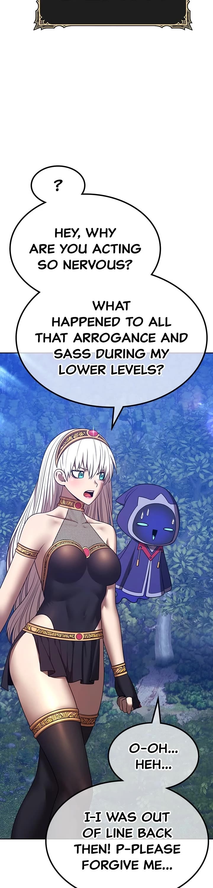 +99 Wooden stick chapter 141 page 93