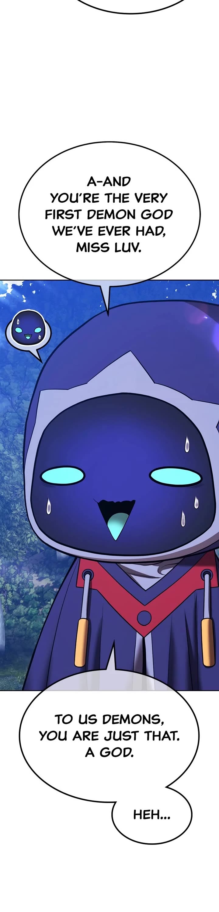 +99 Wooden stick chapter 141 page 94