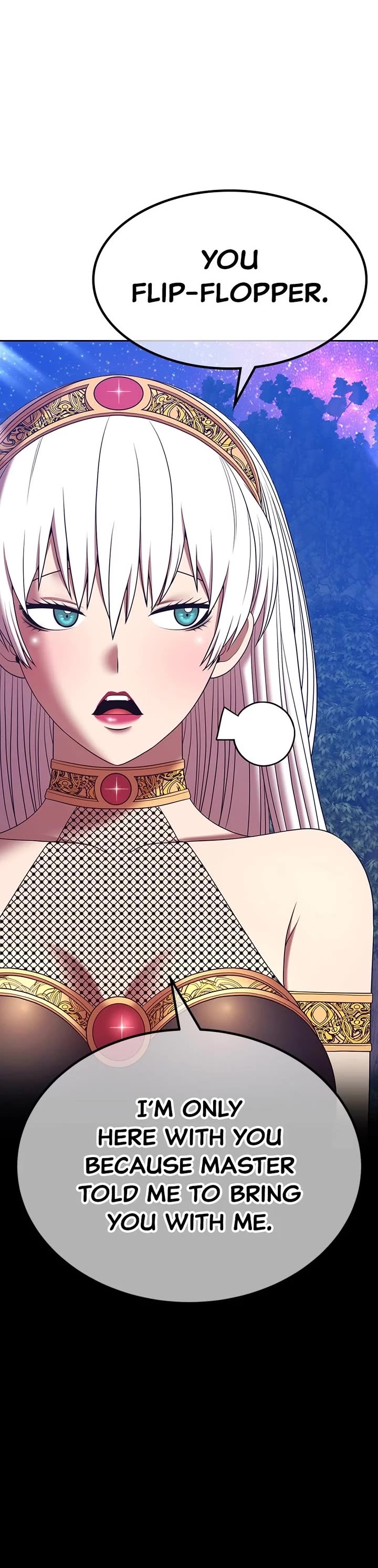 +99 Wooden stick chapter 141 page 95