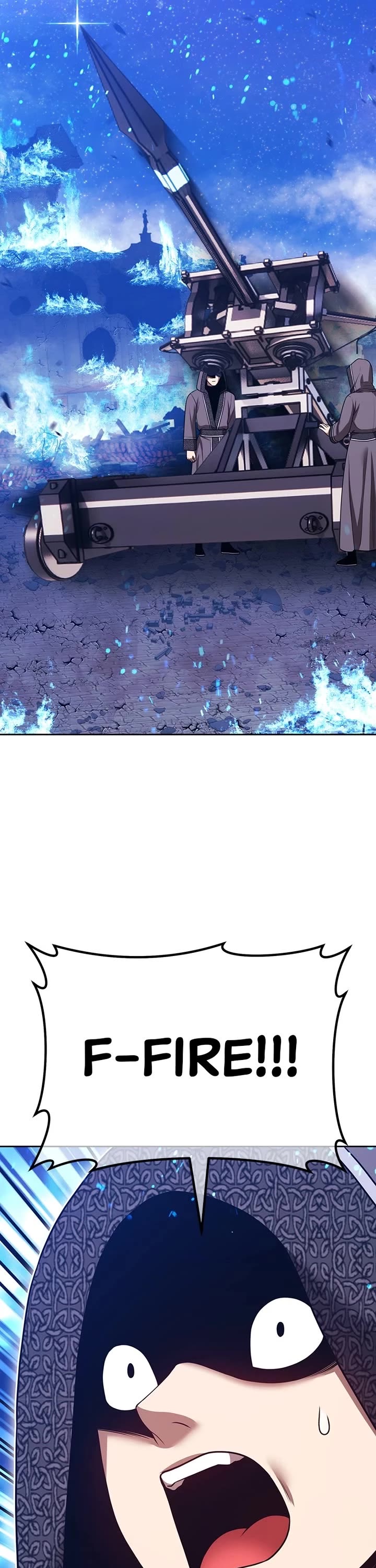 +99 Wooden stick chapter 142 page 103