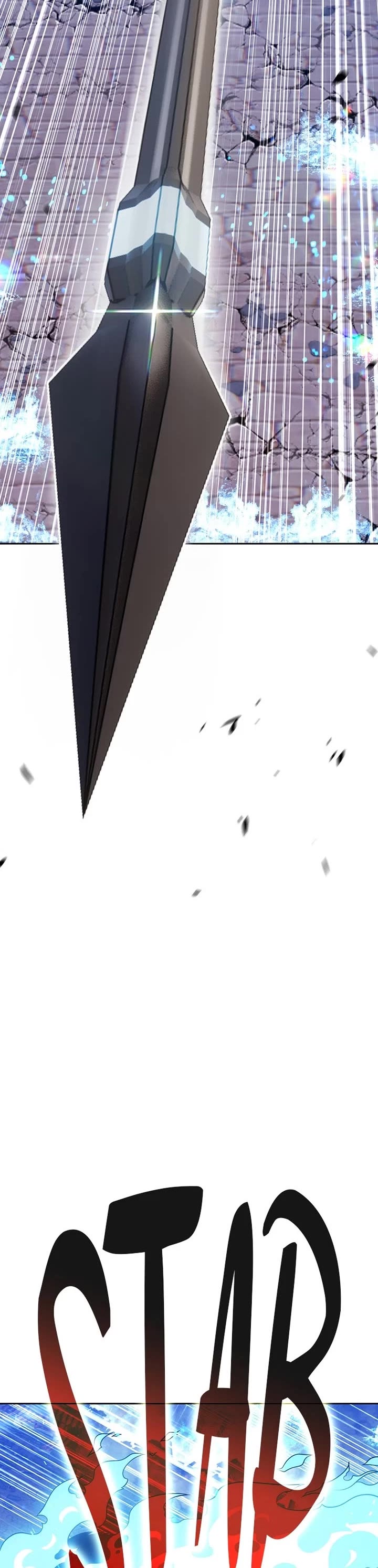 +99 Wooden stick chapter 142 page 105