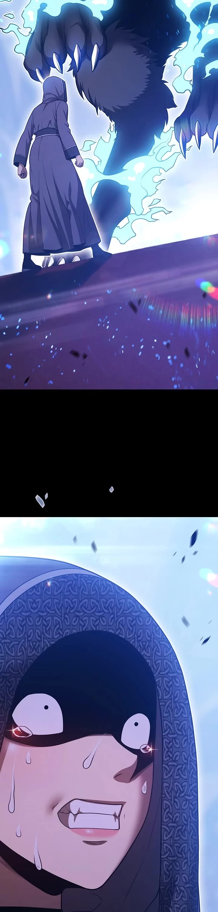 +99 Wooden stick chapter 142 page 11
