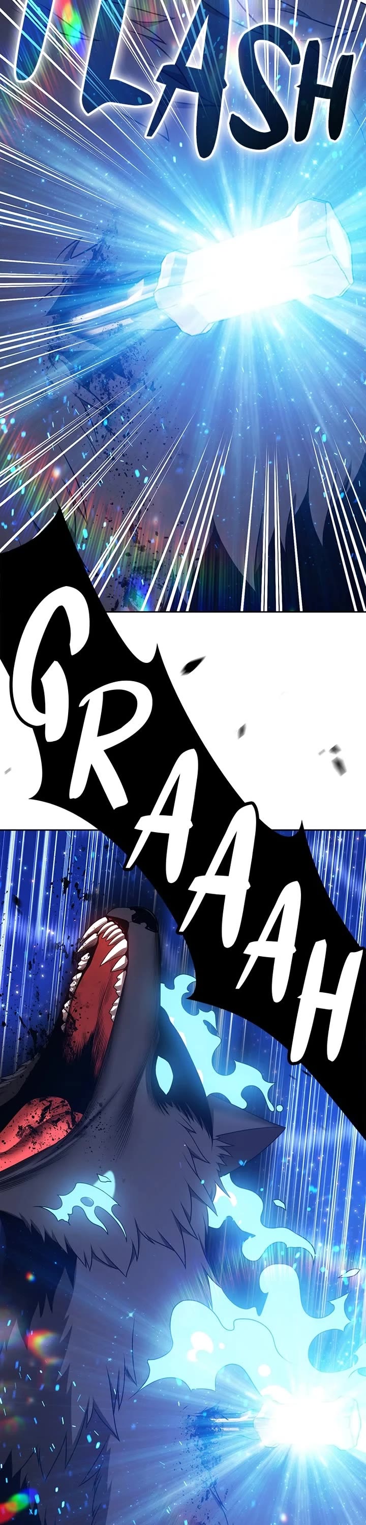 +99 Wooden stick chapter 142 page 111