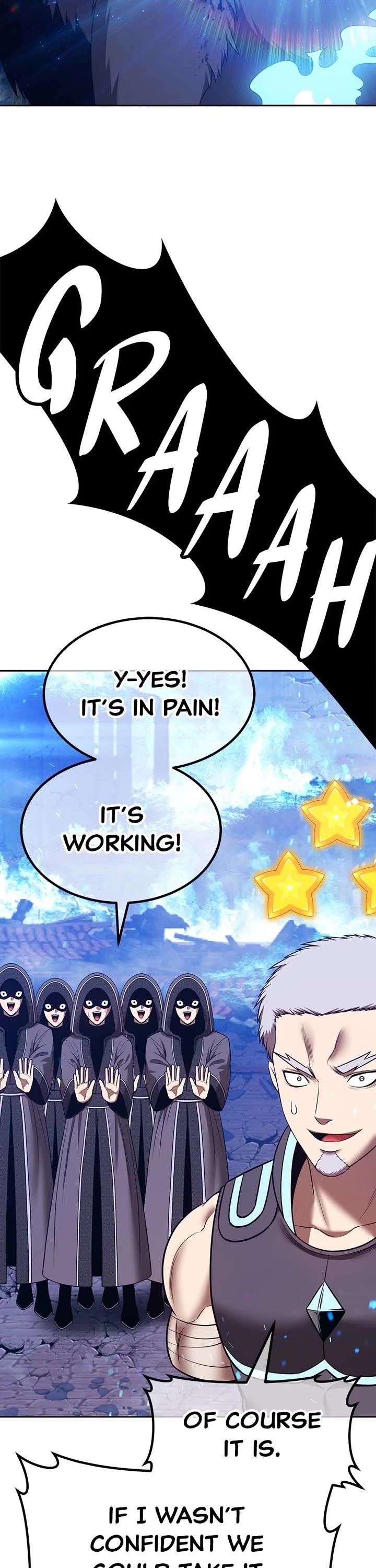 +99 Wooden stick chapter 142 page 112