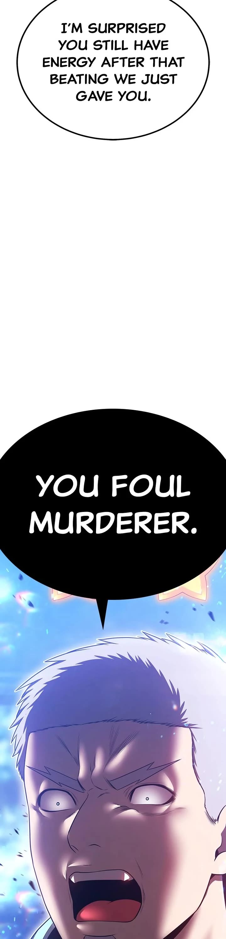 +99 Wooden stick chapter 142 page 129