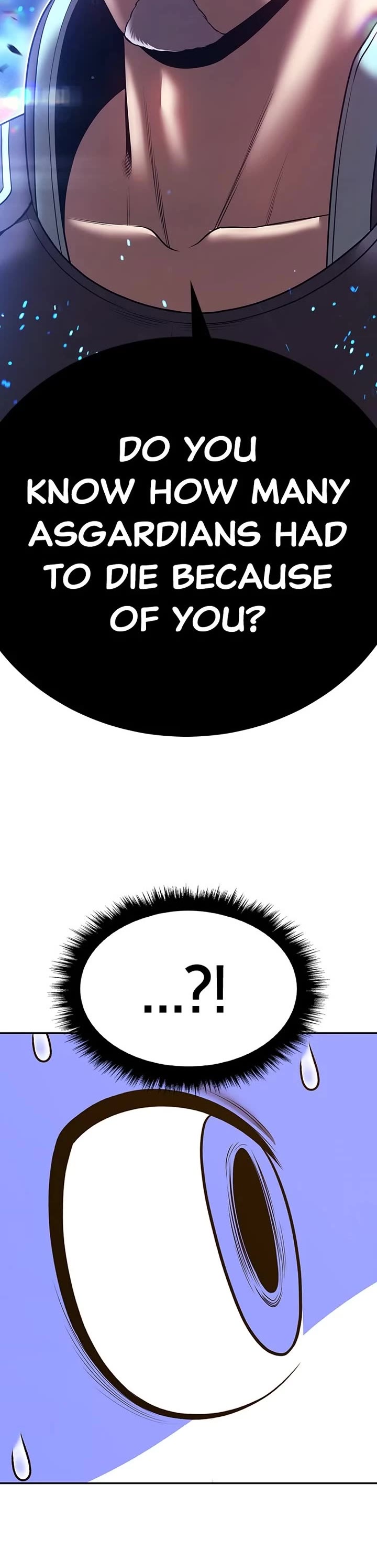 +99 Wooden stick chapter 142 page 130