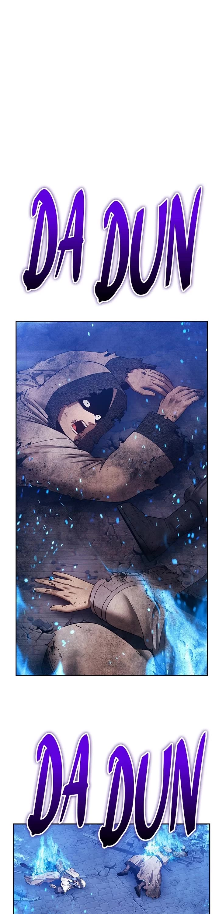 +99 Wooden stick chapter 142 page 131