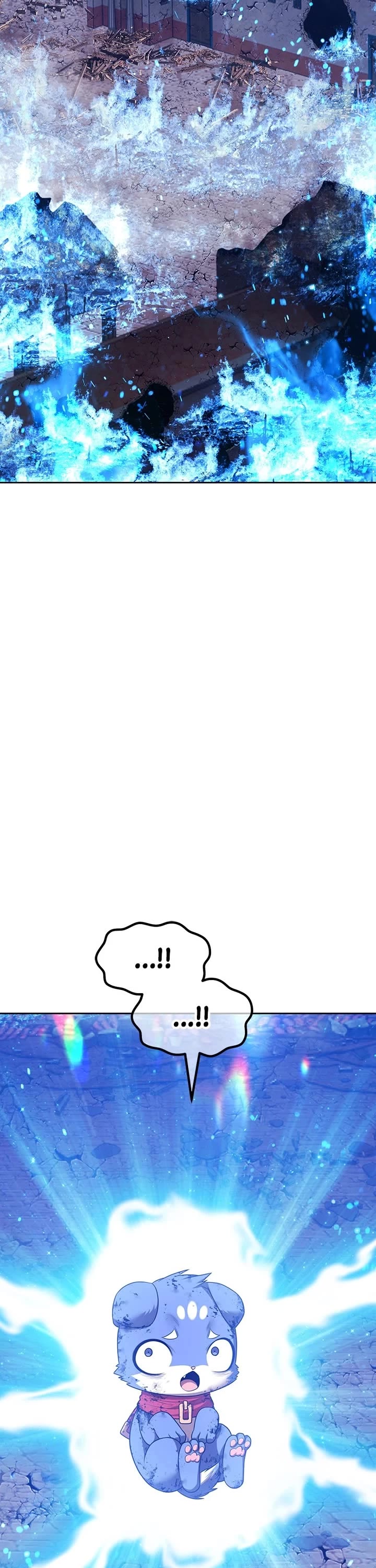 +99 Wooden stick chapter 142 page 133