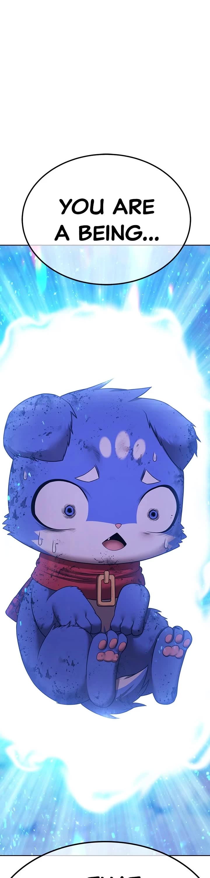 +99 Wooden stick chapter 142 page 137