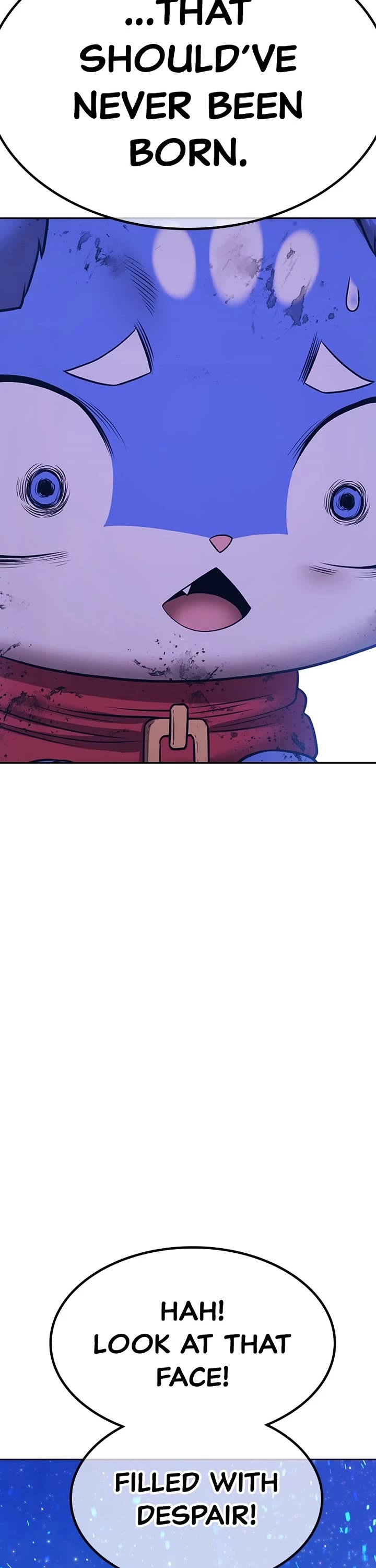 +99 Wooden stick chapter 142 page 138