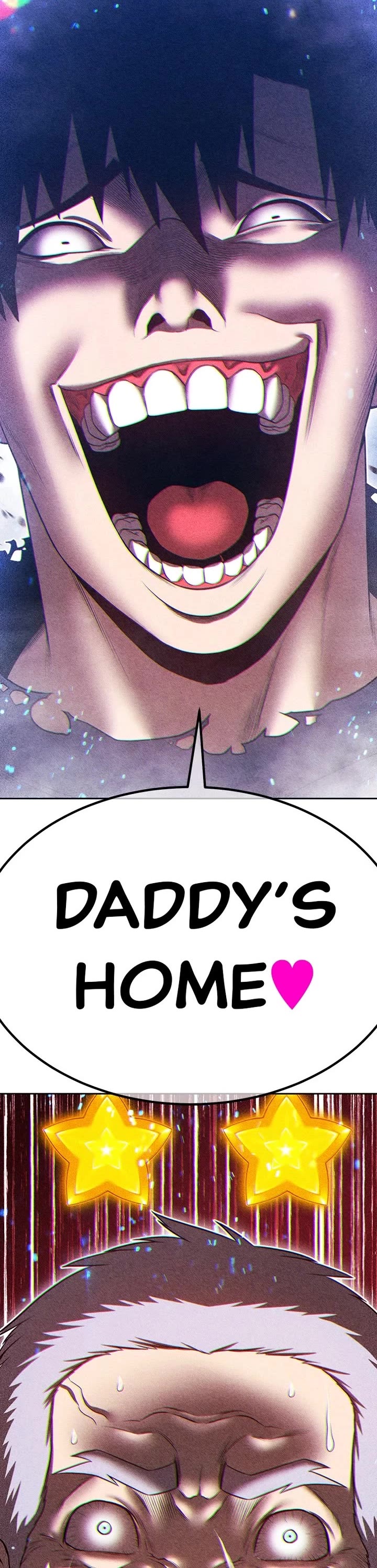 +99 Wooden stick chapter 142 page 145
