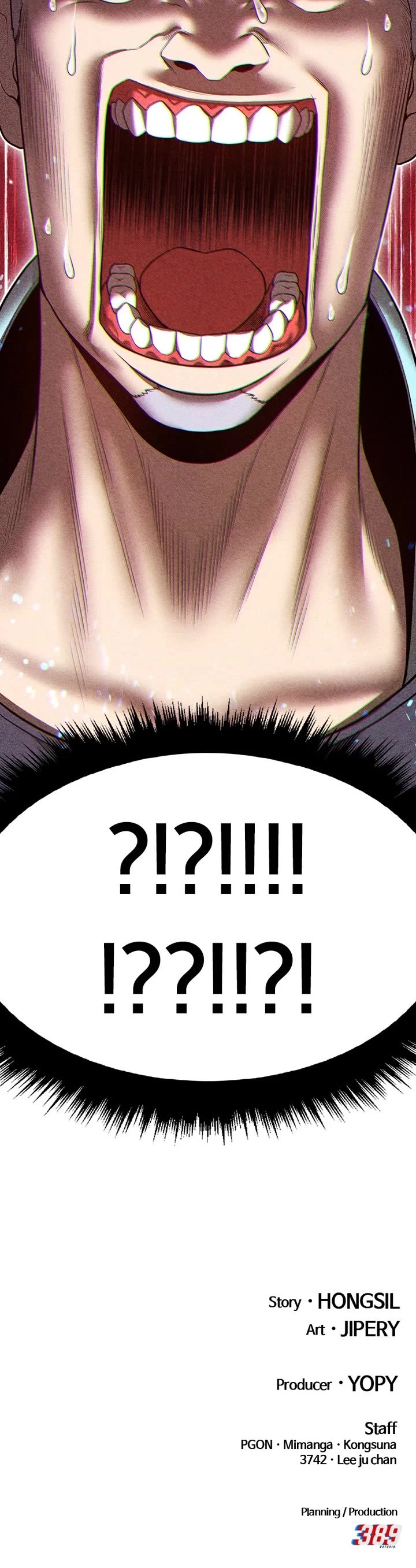 +99 Wooden stick chapter 142 page 146