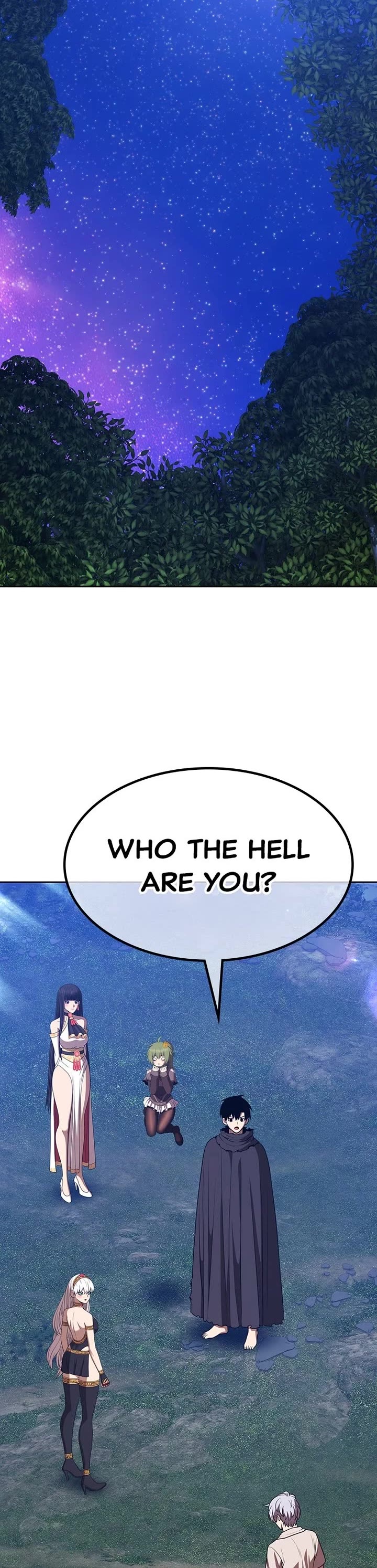 +99 Wooden stick chapter 142 page 15