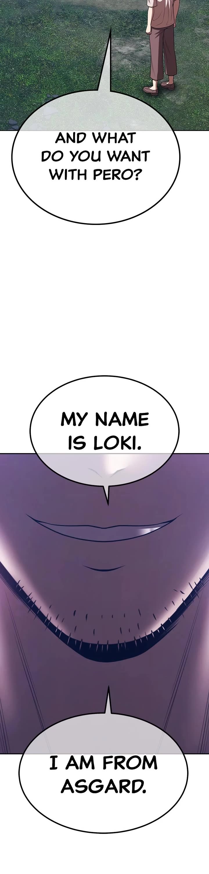 +99 Wooden stick chapter 142 page 16