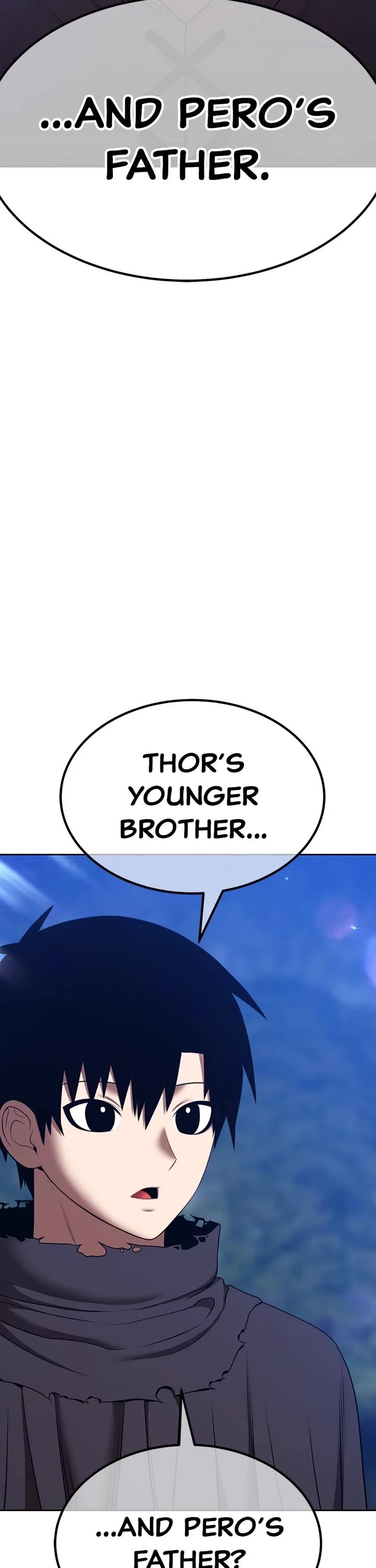 +99 Wooden stick chapter 142 page 18