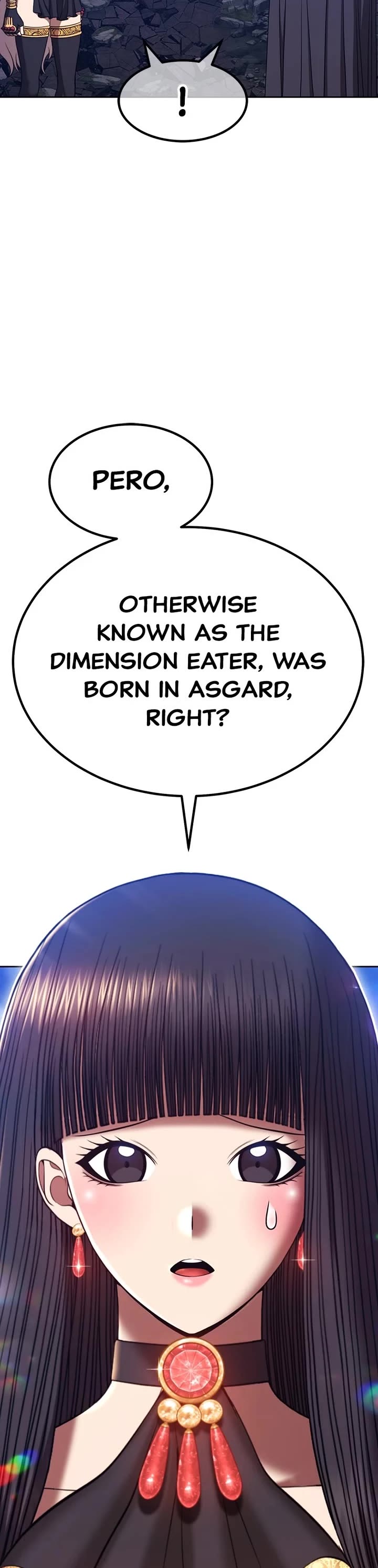 +99 Wooden stick chapter 142 page 24