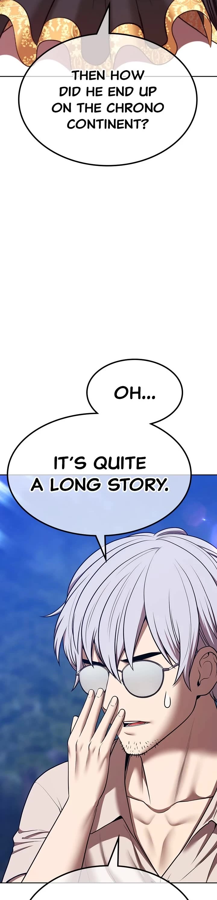 +99 Wooden stick chapter 142 page 25