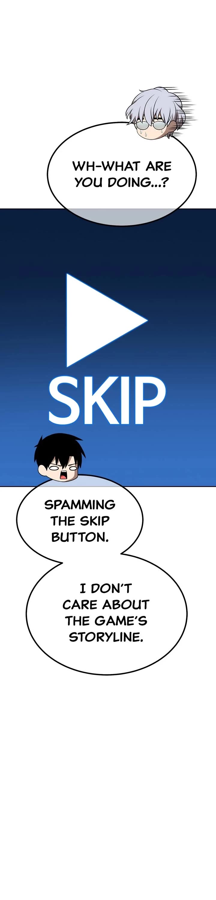 +99 Wooden stick chapter 142 page 27