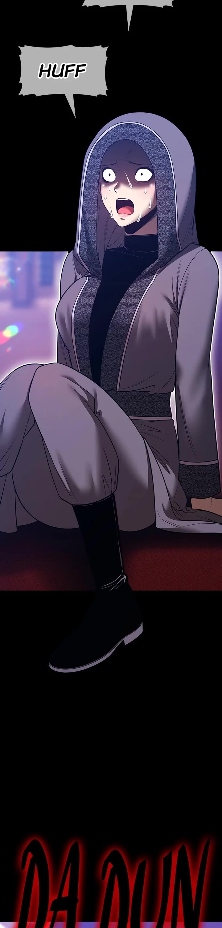 +99 Wooden stick chapter 142 page 3