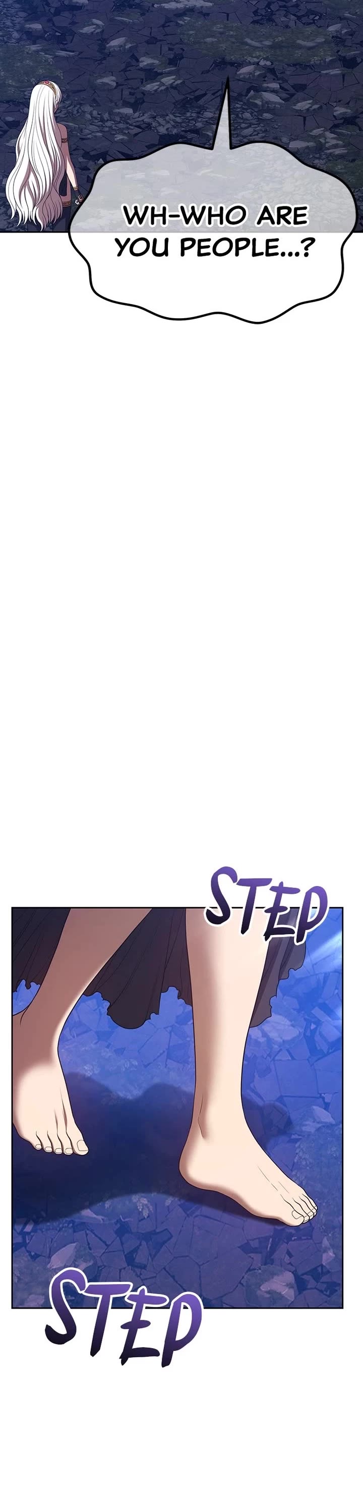 +99 Wooden stick chapter 142 page 40