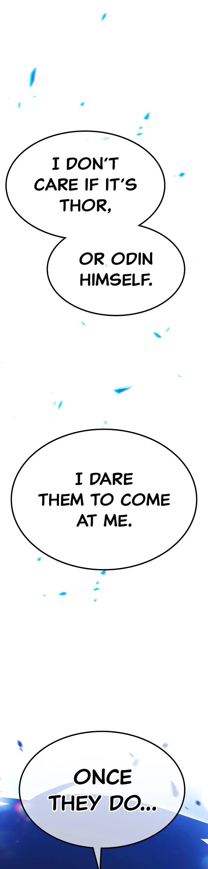 +99 Wooden stick chapter 142 page 51