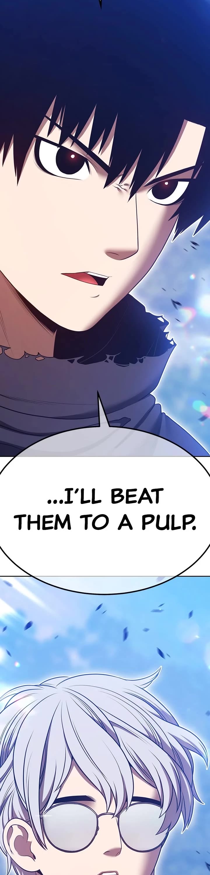 +99 Wooden stick chapter 142 page 52