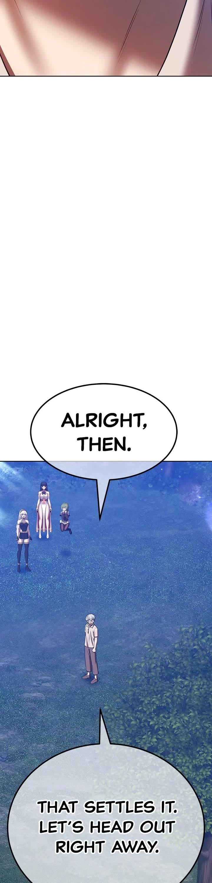 +99 Wooden stick chapter 142 page 54