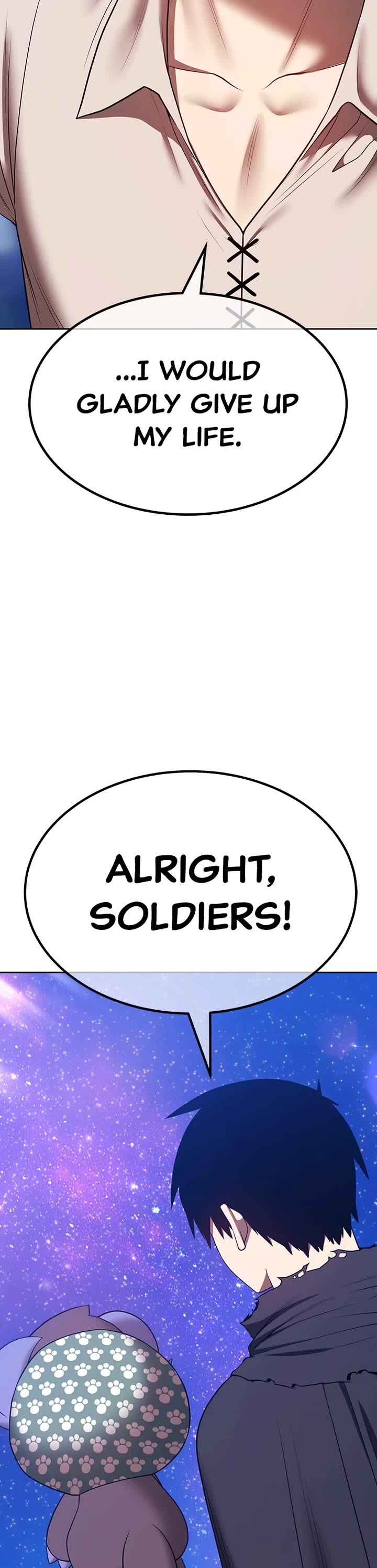 +99 Wooden stick chapter 142 page 59