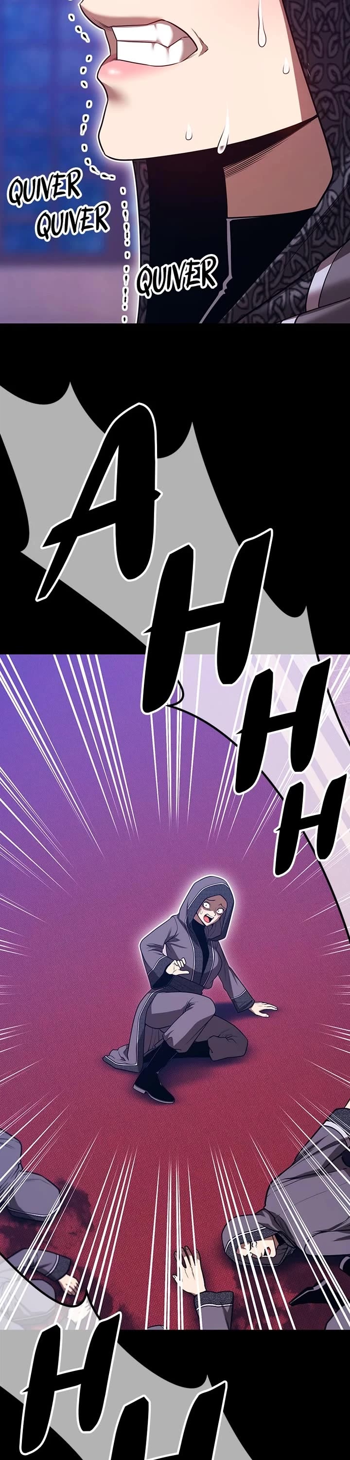 +99 Wooden stick chapter 142 page 6