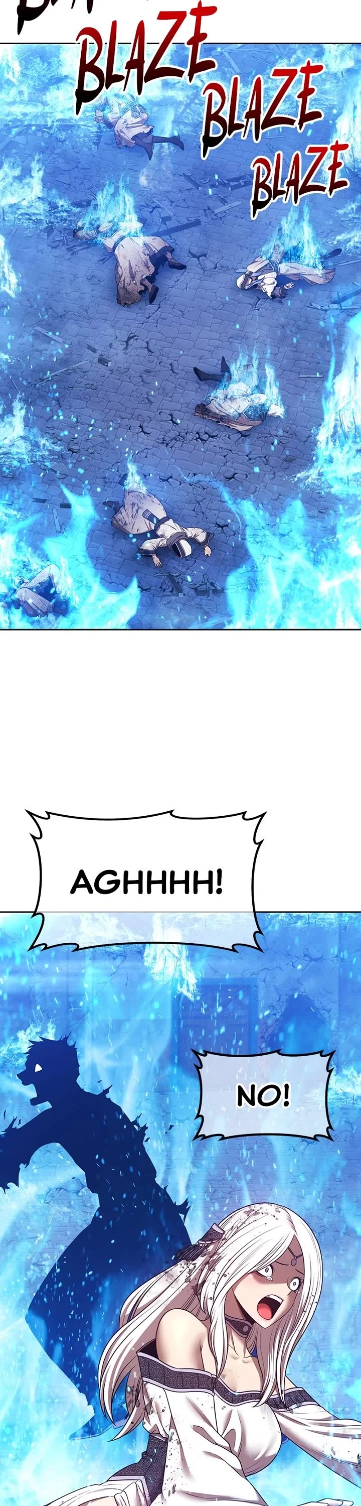 +99 Wooden stick chapter 142 page 77