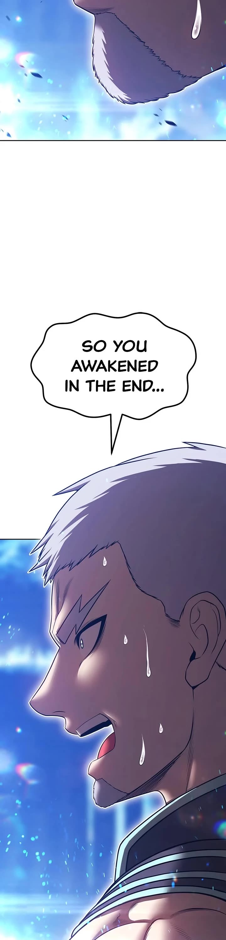 +99 Wooden stick chapter 142 page 99
