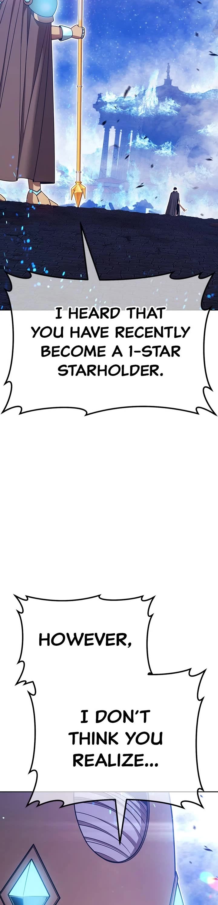 +99 Wooden stick chapter 143 page 100