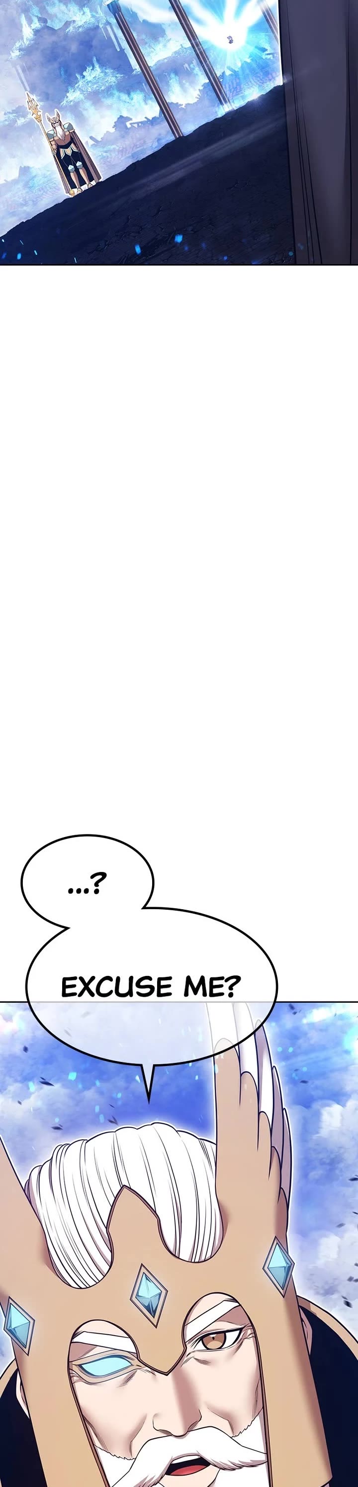 +99 Wooden stick chapter 143 page 104