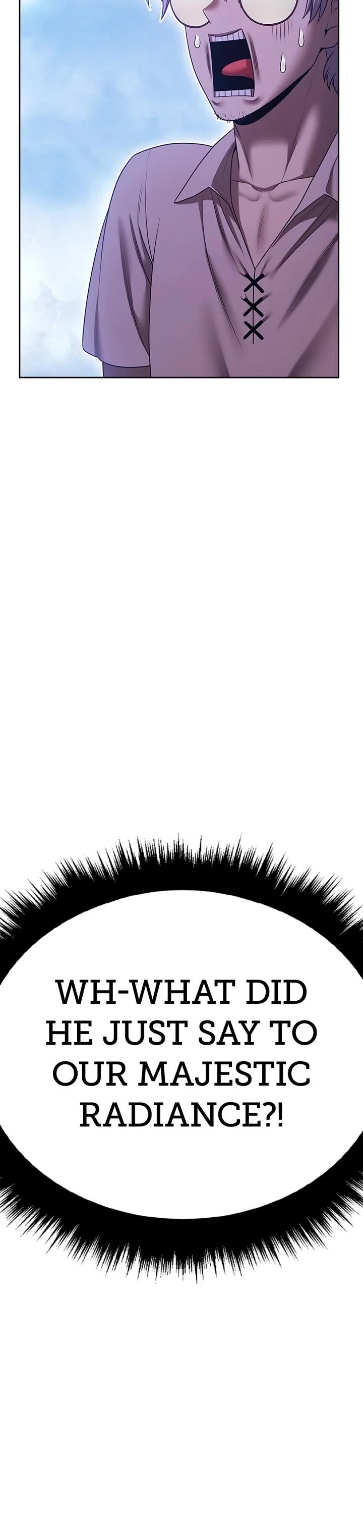 +99 Wooden stick chapter 143 page 108