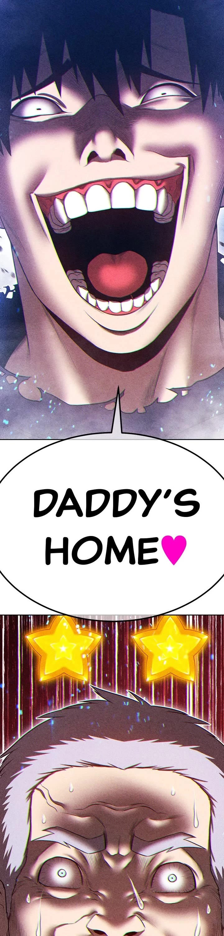 +99 Wooden stick chapter 143 page 11