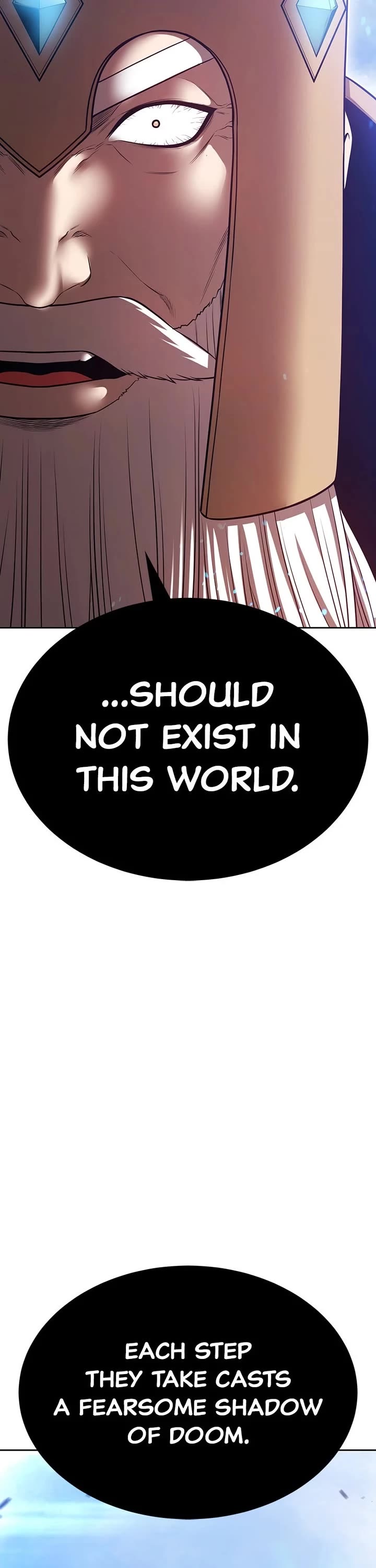 +99 Wooden stick chapter 143 page 111