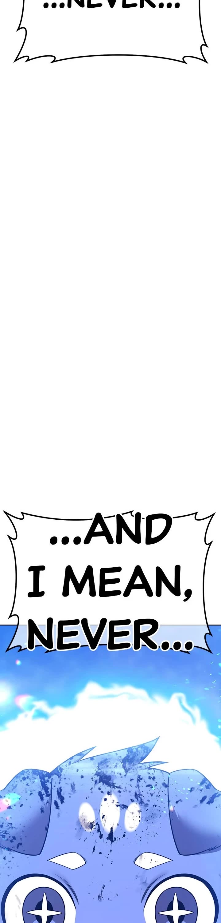 +99 Wooden stick chapter 143 page 137