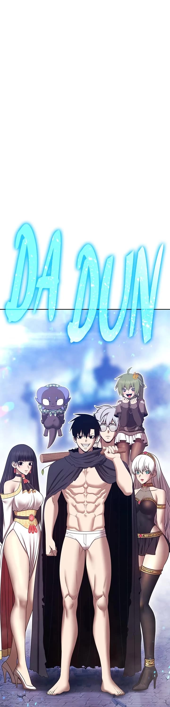 +99 Wooden stick chapter 143 page 15