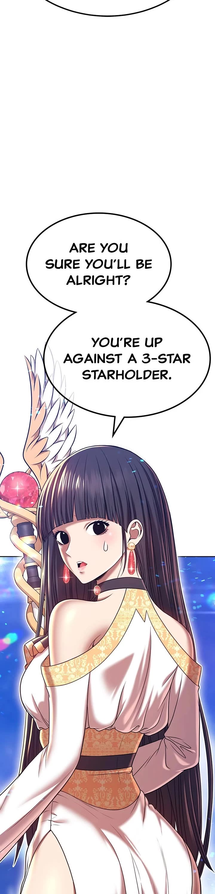 +99 Wooden stick chapter 143 page 150