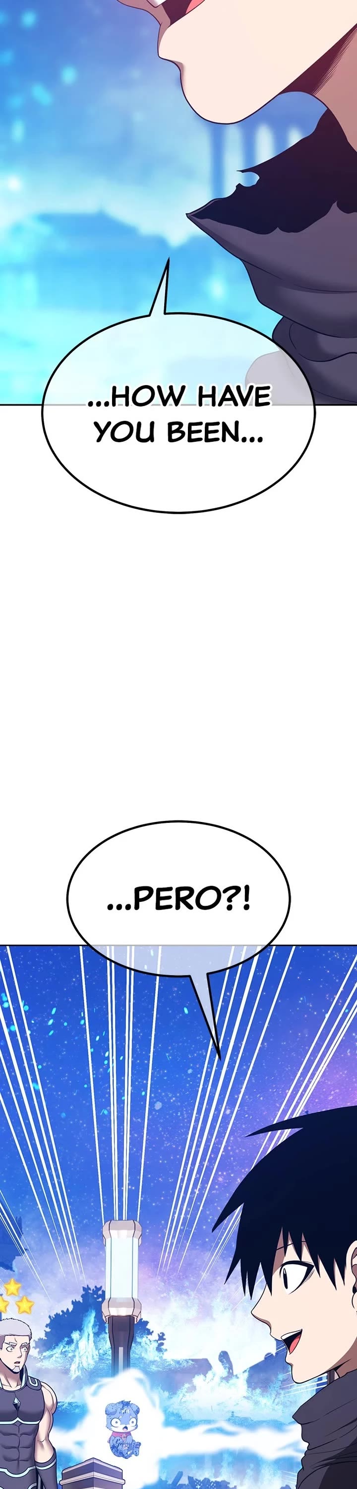 +99 Wooden stick chapter 143 page 21