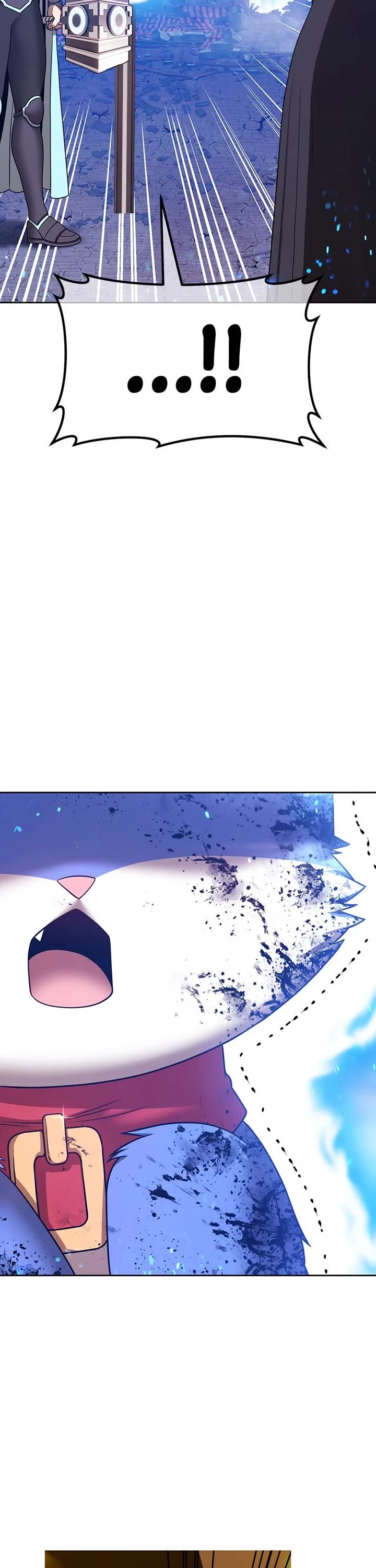 +99 Wooden stick chapter 143 page 22