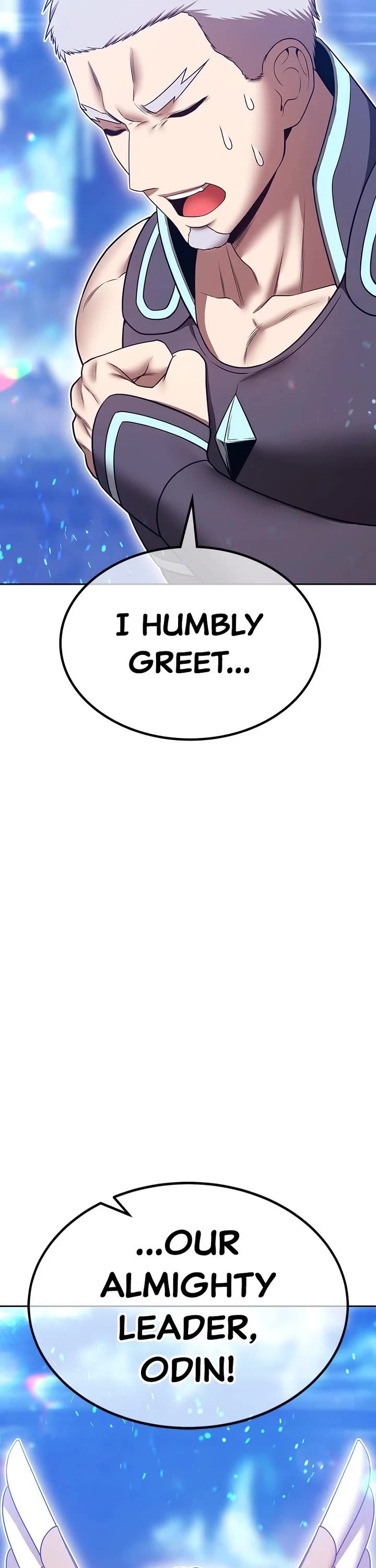 +99 Wooden stick chapter 143 page 36