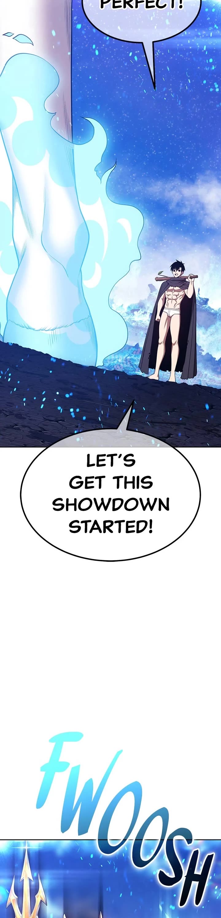 +99 Wooden stick chapter 143 page 39