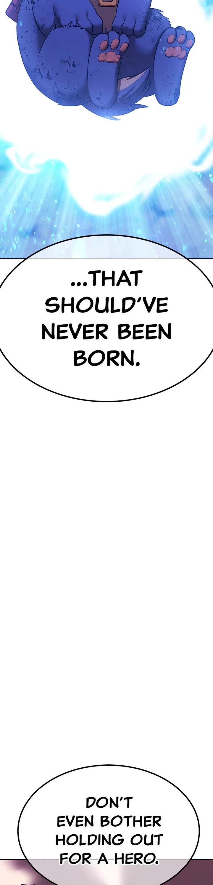 +99 Wooden stick chapter 143 page 5