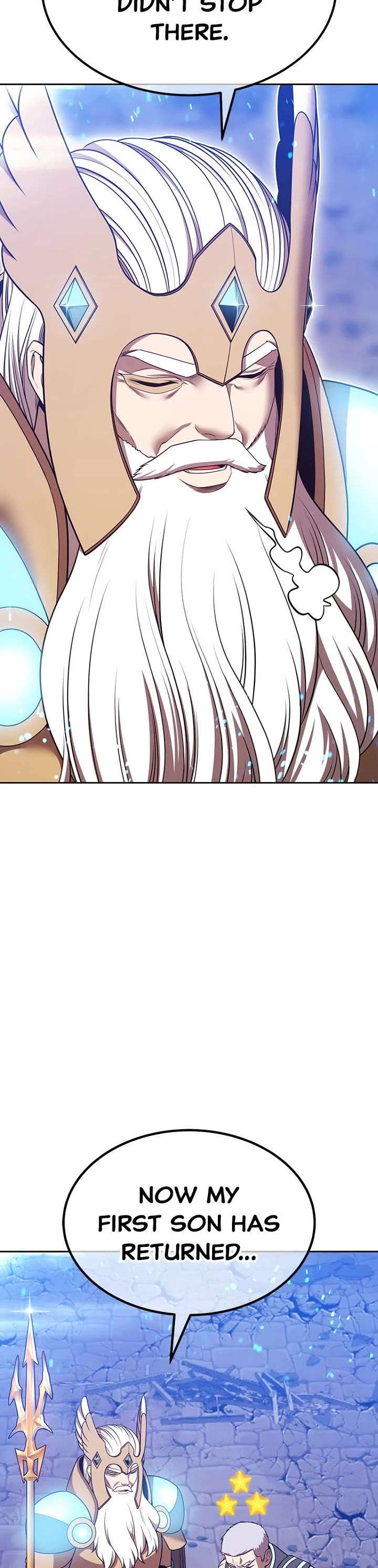 +99 Wooden stick chapter 143 page 50