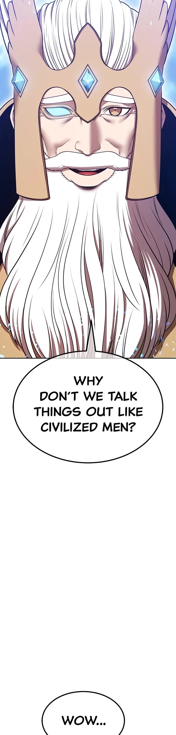 +99 Wooden stick chapter 143 page 53