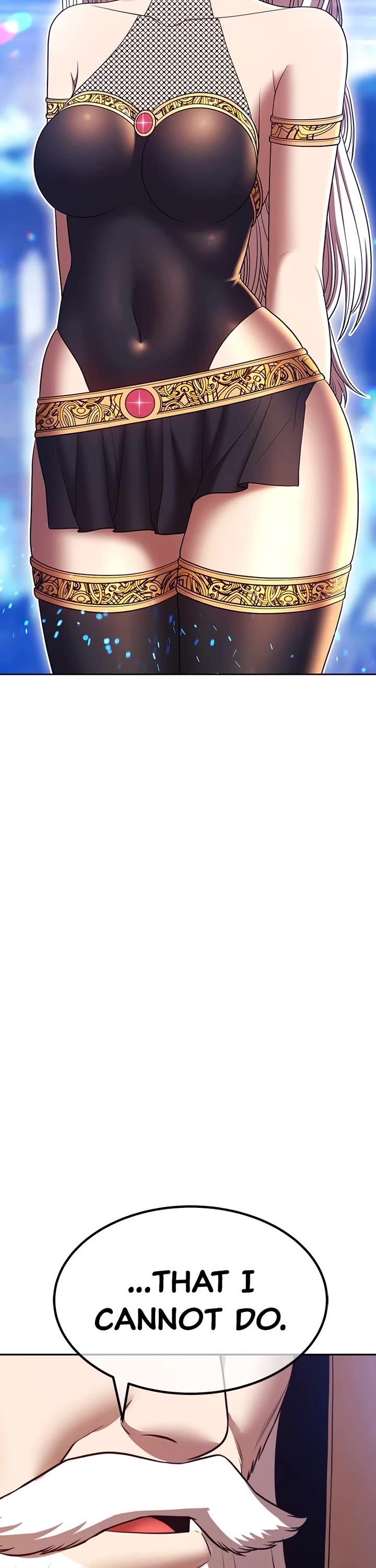 +99 Wooden stick chapter 143 page 57